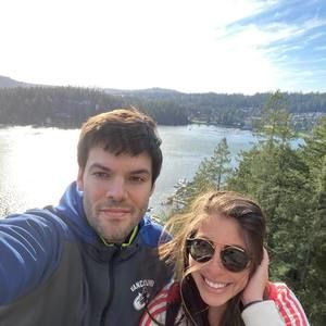 Meet your Posher, María